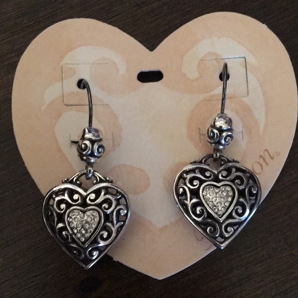 Brighton earrings